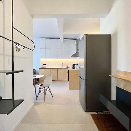 #Plato Apt By Halu! Apartments Солун Екстериор снимка