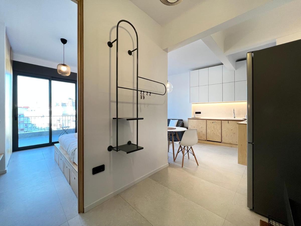 #Plato Apt By Halu! Apartments Солун Екстериор снимка