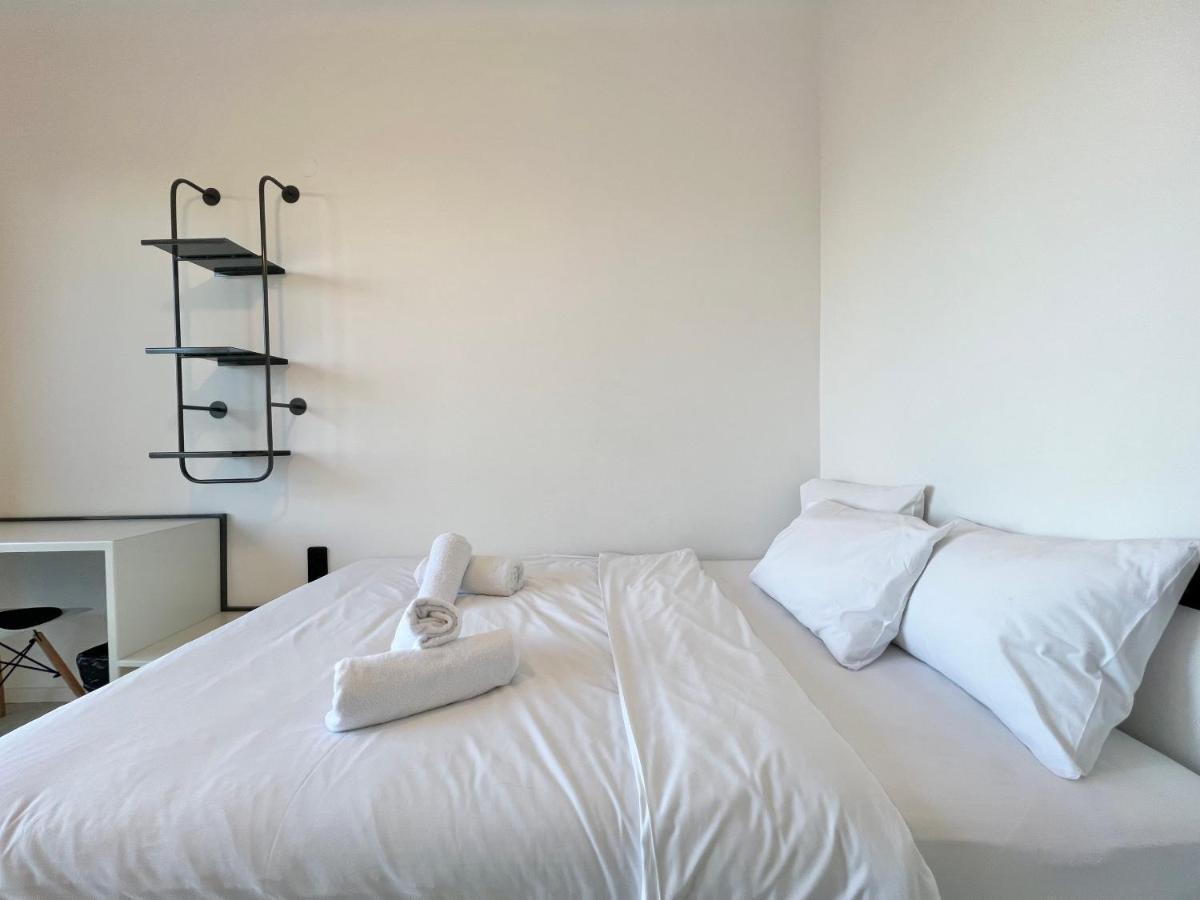 #Plato Apt By Halu! Apartments Солун Екстериор снимка