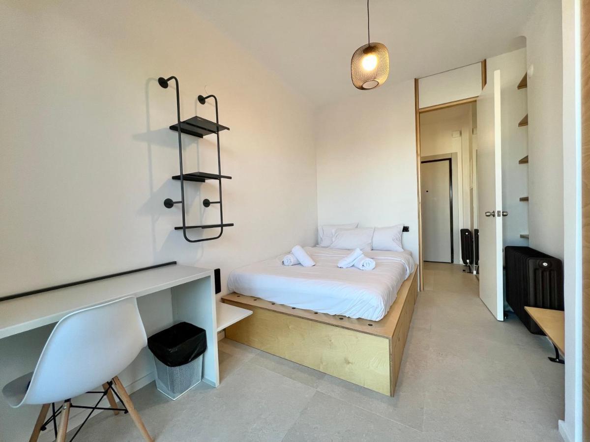 #Plato Apt By Halu! Apartments Солун Екстериор снимка