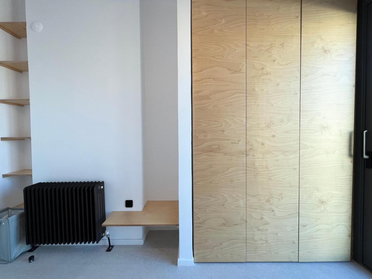 #Plato Apt By Halu! Apartments Солун Екстериор снимка